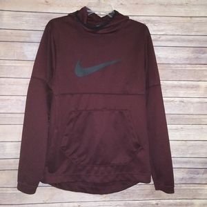 Nike Dri Fit Hoodie